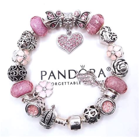 Charm Bangles, Charm Bracelets + More